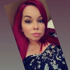 Meet your Posher, Jenifer